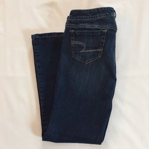 American Eagle Favorite Boyfriend Jeans